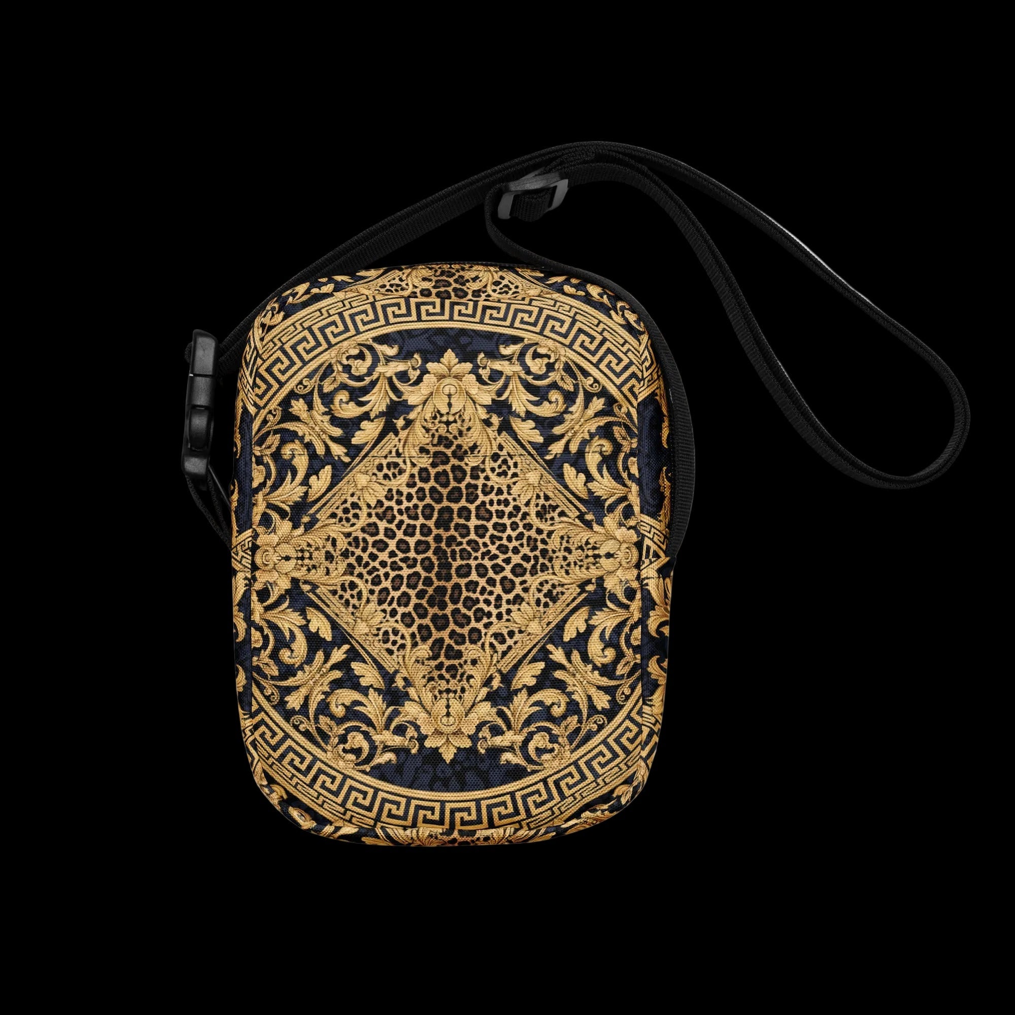 Hieme Fashion Unique Designer Bag Front View